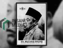 Mengungkap Relasi Kuasa Kiai Jebres: Bagaimana KH. Mochsin Wahab Menaklukkan Tata Ruang Blitar?