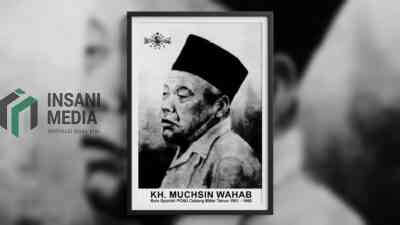 Siapa ‘Kiai Jebres’? Menguak Sepak Terjang Arsitek Pergerakan NU Blitar