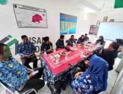 DPRD Purworejo Dorong Puskesmas Banyuasin Jadi Layanan Kesehatan Strategis Perbatasan