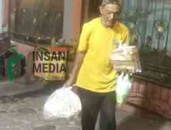 Video Penjual Jamu Diduga Terima Uang Palsu Viral, Polisi Buru Terduga Pelaku