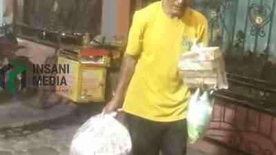 Video Penjual Jamu Diduga Terima Uang Palsu Viral, Polisi Buru Terduga Pelaku