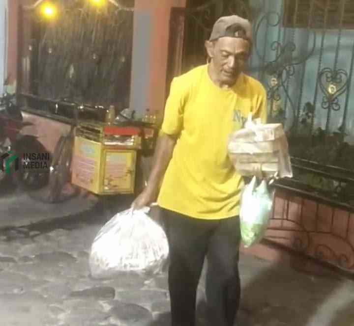 Korban Penjual Jamu Terima Uang Palsu dengan Kerugian Rp300 Ribu