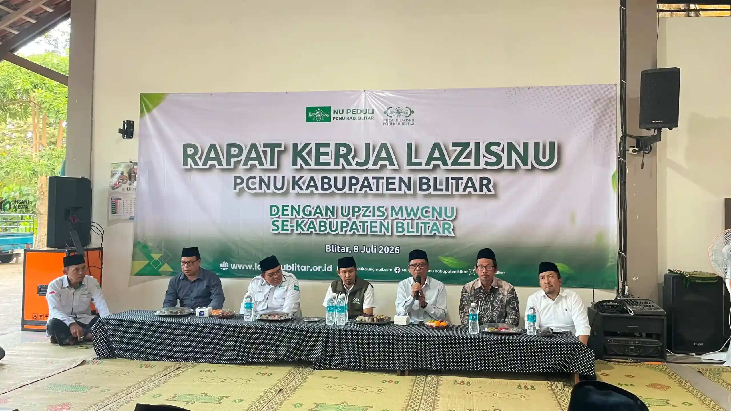 Lazisnu