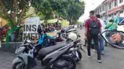 Pemkot Blitar Tetapkan Tarif Parkir Blitar Djadoel, Jukir Nakal Siap Disanksi
