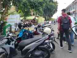 Pemkot Blitar Tetapkan Tarif Parkir Blitar Djadoel, Jukir Nakal Siap Disanksi
