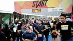 MORAZEN Yogyakarta sukses menyelenggarakan Run For Fun 2026