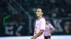 Persik Kediri Akhiri Kebersamaan dengan Faris Aditama Setelah 11 Musim