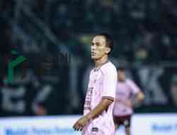 Persik Kediri Akhiri Kebersamaan dengan Faris Aditama Setelah 11 Musim