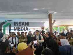 Menteri PKP Dorong Kredit Rumah Tanpa Agunan untuk Perkuat UMKM di Blitar