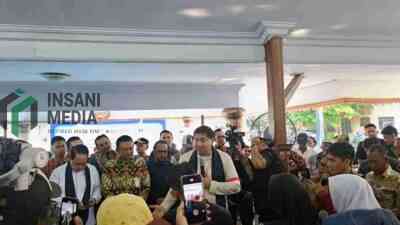 Menteri PKP Dorong Kredit Rumah Tanpa Agunan untuk Perkuat UMKM di Blitar