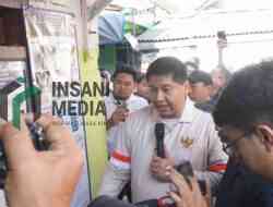 Kuota Bedah Rumah Kota Blitar Naik Jadi 744 Unit