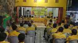 Musdes DPD Partai Golkar Dapil I Kabupaten Blitar, Wujudkan Golkar Jatim Asyik Menuju Puncak