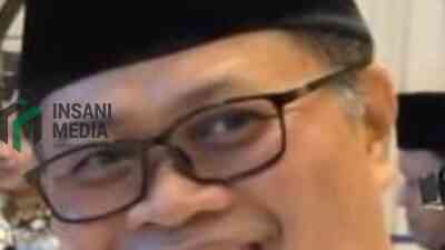 Direktur Social Investment Indonesia Alumni Pendididkan Pemantapan Pimpinan Nasional (P3N) Lemhannas RI Angkatan 25 Tahun 2025