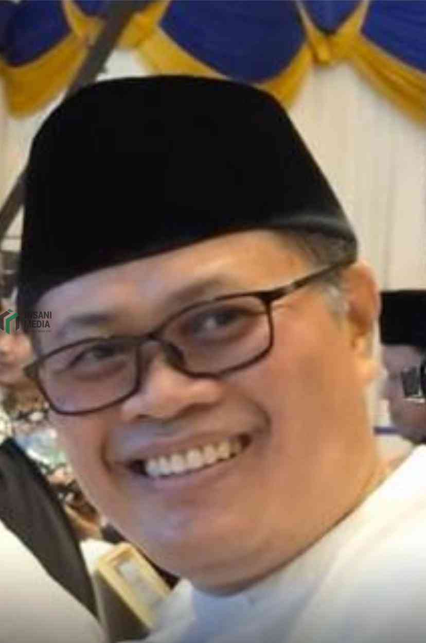 Menyambut Muswil ICMI Jatim 4 Juli 2026: SERI 4. KERANGKA TUJUH MODAL UNTUK GERAKAN Modal Keberlanjutan sebagai Kompas Melampaui Triple Bottom Line: Mengukur Kemajuan Peradaban secara Utuh Direktur Social Investment Indonesia Alumni Pendididkan Pemantapan Pimpinan Nasional (P3N) Lemhannas RI Angkatan 25 Tahun 2025