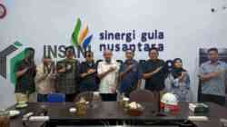 BRIN Kaji Potensi Gula Kristal Rafinasi di PG Ngadiredjo Kediri