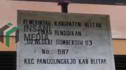Viral di Medsos, SDN 3 Sumbersih, Panggungrejo Masuk Usulan Revitalisasi Pemkab Blitar 2026