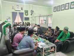 Perkuat Organisasi dan Aset, PCNU Blitar Sahkan Aturan Konferensi MWC hingga Kebut 500 Sertifikat Wakaf