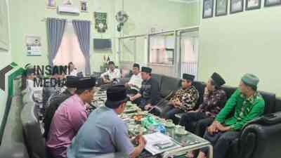 Perkuat Organisasi dan Aset, PCNU Blitar Sahkan Aturan Konferensi MWC hingga Kebut 500 Sertifikat Wakaf