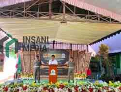 Tolak Politik Transaksional, PCNU Blitar Buktikan Kemandirian Jamiah di Konferensi Selopuro