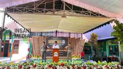 Tolak Politik Transaksional, PCNU Blitar Buktikan Kemandirian Jamiah di Konferensi Selopuro