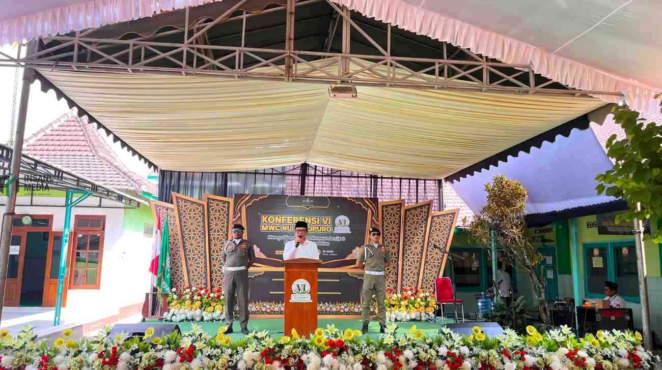 Tolak Politik Transaksional, PCNU Blitar Buktikan Kemandirian Jamiah di Konferensi Selopuro Pcnu