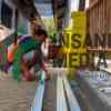 Pemkot Blitar Revitalisasi Pasar Pahing, Puluhan Kios Masih Kosong