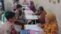 Sekolah di Blitar Siapkan MPLS, Materi BNN dan Polisi Masuk Pembekalan Siswa