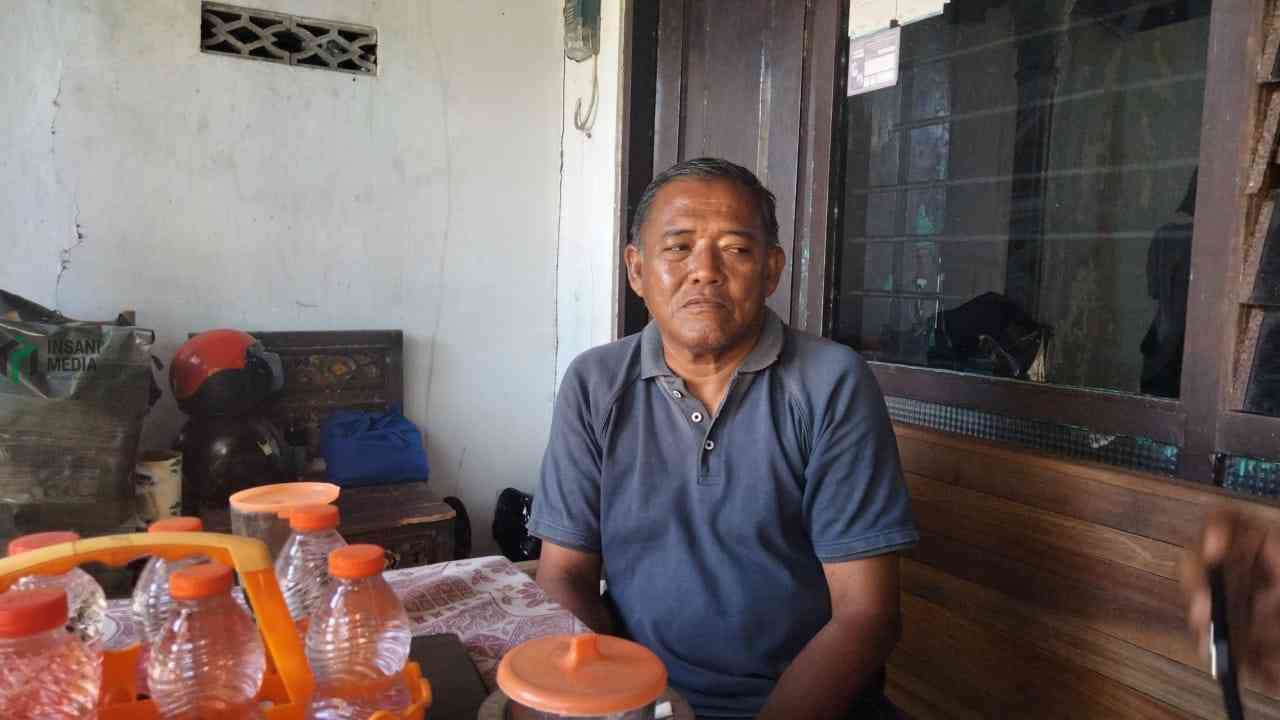Pemerintah Desa Kalitanjung Kecamatan Ngombol Kabupaten Purworejo perkuat program kemandirian pangan