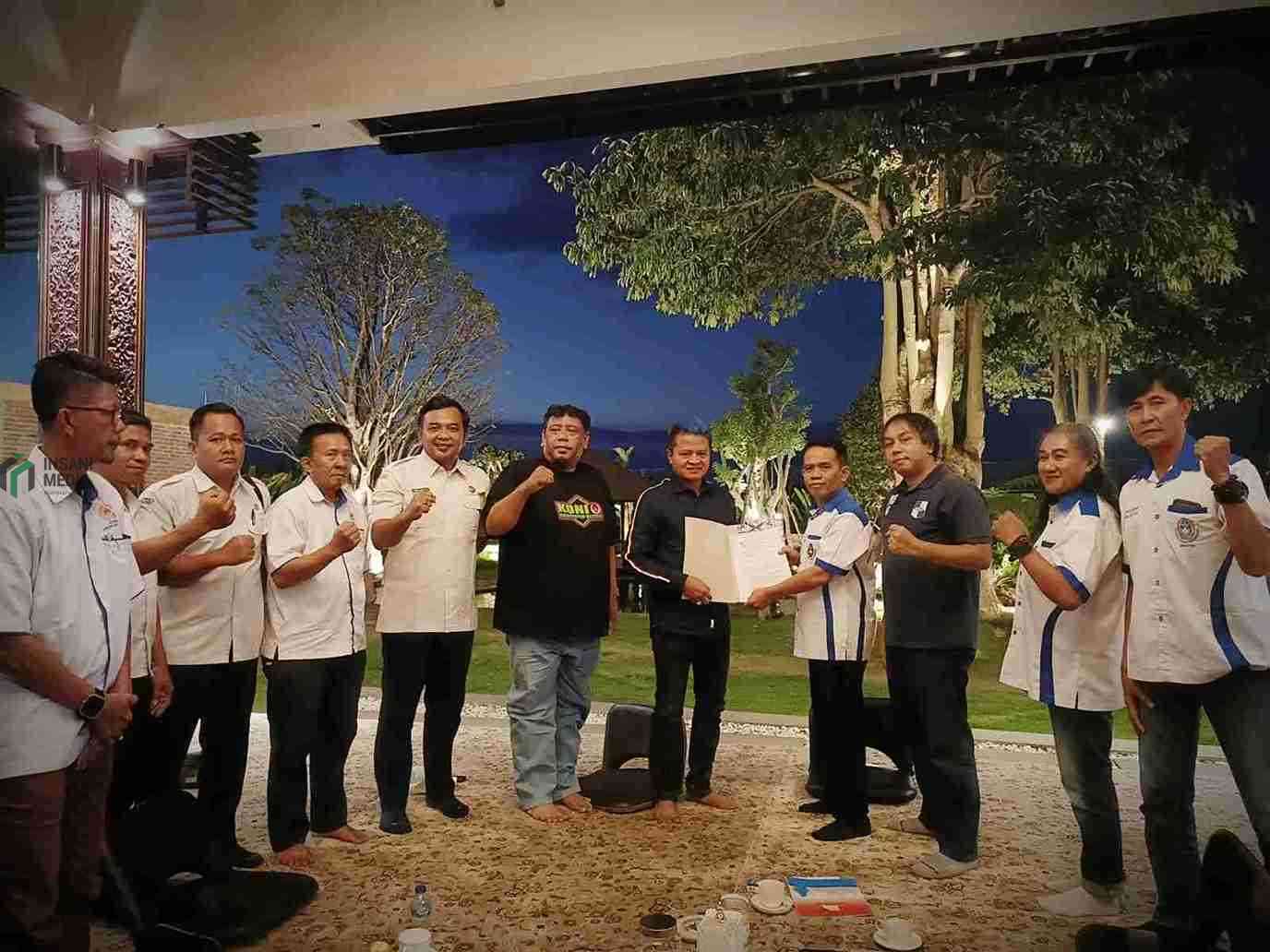 Pemkab Blitar Ambil Alih Menejemen PSBI