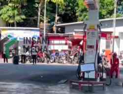 Pertamina Tegaskan Kendaraan Mati Pajak Tetap di Jatim Tetap Bisa Isi Pertalite