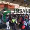 Libur Sekolah Dongkrak Penumpang Kereta di Stasiun Kutoarjo hingga 51 Persen