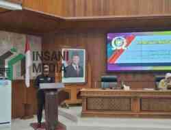Fraksi-Fraksi DPRD Purworejo Dorong APBD 2027 Prioritaskan Infrastruktur, UMKM, dan Fiskal Daerah