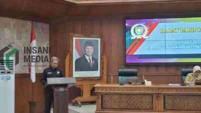 Fraksi-Fraksi DPRD Purworejo Dorong APBD 2027 Prioritaskan Infrastruktur, UMKM, dan Fiskal Daerah