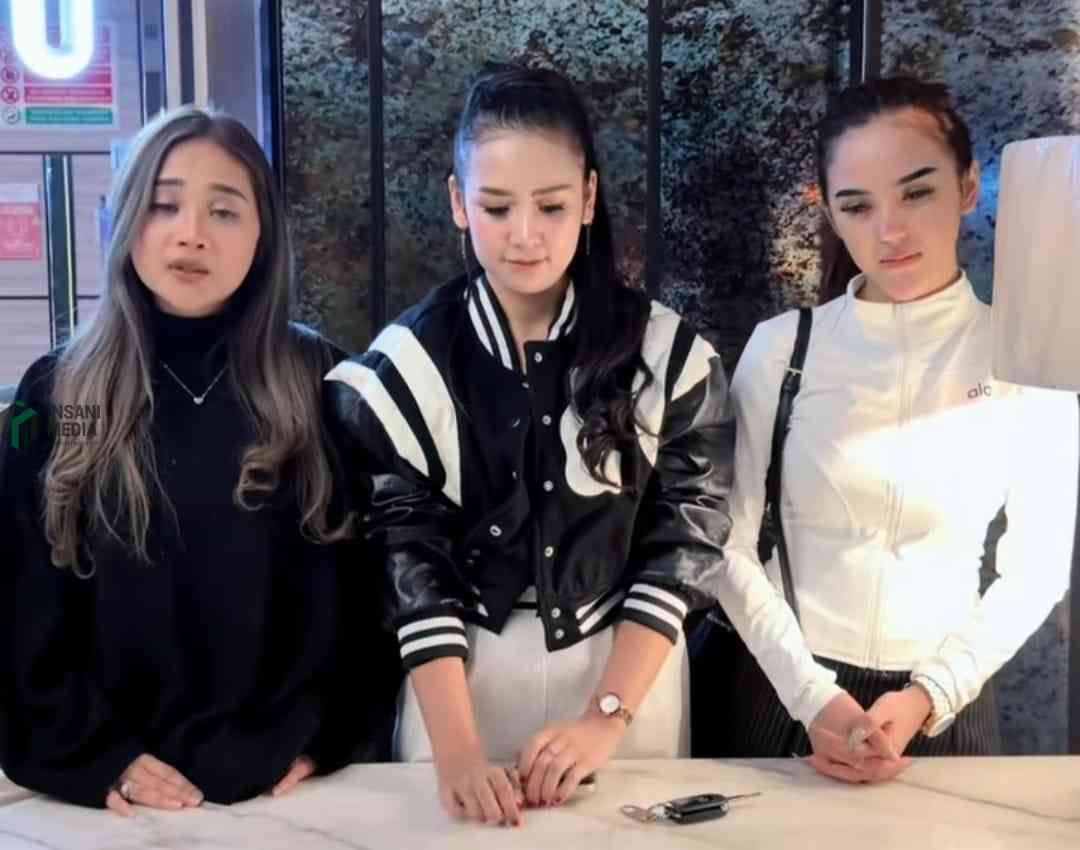 MUI Blitar Desak Aparat Tindak Lagu Viral Kontroversial Icha Cellow dan Mala Agatha Penyanyi Icha Cellow dan Mala Agatha