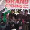 Grand Opening Undersky Diawali Santunan Anak Yatim di Purworejo