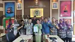 Wakil DPRD Purworejo, Rokhman: Masukan Purnawirawan Jadi Pemacu Kinerja DPRD Purworejo
