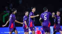 Persik Kediri Akhiri Masa Pinjam Muhammad Firli dan Gavin Kwan