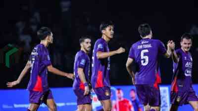 Persik Kediri Lepas Muhammad Firli untuk Super League 2026 2027