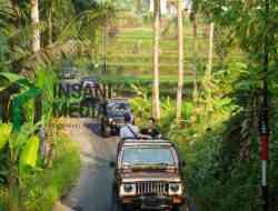Explore Bener Super Angkat Wisata dan Potensi Unggulan Kecamatan Bener Purworejo