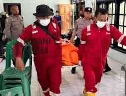 Pria Asal Blitar Ditemukan Meninggal di Rumah Kos Bantul, Jogja