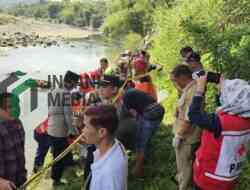 Sempat Hilang Remaja Asal Tambakrejo Ditemukan Meninggal di Sungai Bogowonto, Polisi Selidiki Penyebabnya