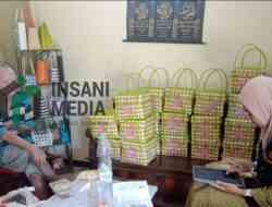 BPS Kota Blitar Pastikan Data Sensus Ekonomi Tidak untuk Pajak