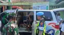 Polisi Evakuasi ODGJ di Karangsambung, Kebumen Demi Keselamatan Warga