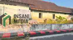 Proyek Pemkot Blitar Karya Mas