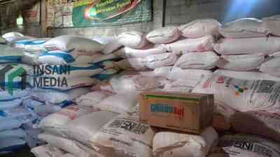 Pupuk Bersubsidi 1