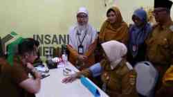 RSUD Tjokronegoro Bawa Dokter Spesialis Keliling (SPELING) untuk Tingkatkan Akses Kesehatan Warga