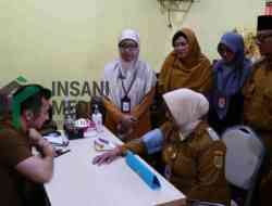 RSUD Tjokronegoro Bawa Dokter Spesialis Keliling (SPELING) untuk Tingkatkan Akses Kesehatan Warga