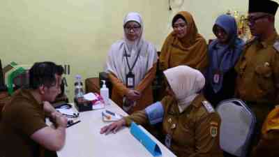 RSUD Tjokronegoro Bawa Dokter Spesialis Keliling (SPELING) untuk Tingkatkan Akses Kesehatan Warga