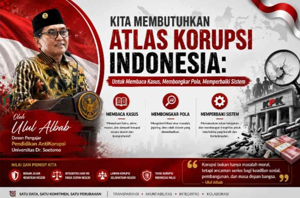 Korupsi