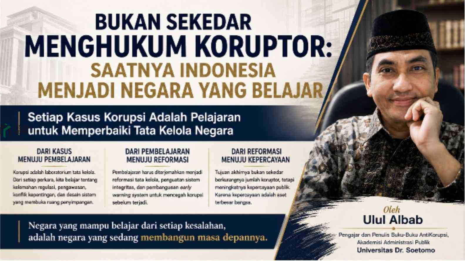 Koruptor